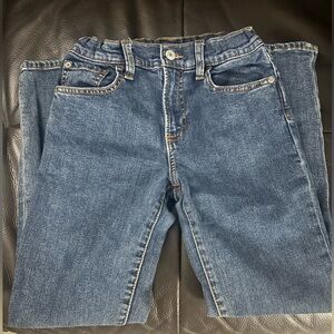 Classic Blue kids Jeans